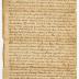 Probated will of Samuel Messenger, 1771