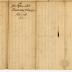 Probated will of John Stephens, 1771