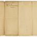 Probated will of Jacob Thorne, 1771