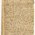 Probated will of Ezekiel Smith, 1771