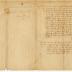 Probated will of Hendrick Van Tassell, 1771