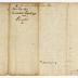 Probated will of John Pine, 1771