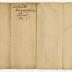 Probated will of Jacob Post, 1771
