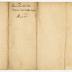 Probated will of Amos Smith, 1771