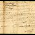 Probated will of Oliver Taylor, 1771