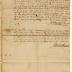 Probated will of Jacob Post, 1771