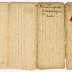 Probated will of Jacobus Roosevelt, 1771