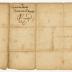 Probated will of Ezekiel Smith, 1771