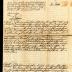 Probated will of Joseph Reade, 1771