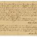 Probated will of Nathaniel Baker, 1772