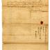 Probated will of Samuel Waldron, 1771