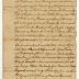 Probated will of Alexander Wilson, 1771