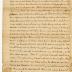 Probated will of Barend R. Cuyler, 1772
