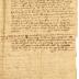 Probated will of Harmon Yureksea, 1771