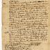 Probated will of Frederick Depeyster, 1773