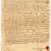 Probated will of Harmon Yureksea, 1771