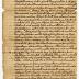 Probated will of Anthony Whitehead, 1771