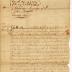 Probated will of Samuel Waldron, 1771