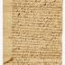Probated will of Samuel Waldron, 1771