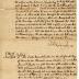 Probated will of Frederick Depeyster, 1773