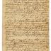 Probated will of Isaac DeGraw, 1772
