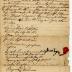 Probated will of Isaac DeGraw, 1772