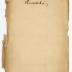 Probated will of Anthony Whitehead, 1771