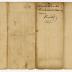 Probated will of Alexander Wilson, 1771