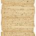 Probated will of Nicholas Dean, 1772