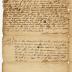 Probated will of Samuel Emmons, 1772