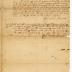 Probated will of Joseph Budd, 1772