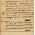 Probated will of Alexander Wilson, 1771