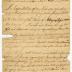 Probated will of Nehemiah Barker, 1772