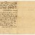 Probated will of Nehemiah Barker, 1772