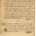 Probated will of James Van Vleck, 1771