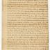 Probated will of Barend R. Cuyler, 1772