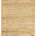 Probated will of John Everson, 1772