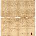 Probated will of Adriaan Heegeman, 1772