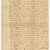 Probated will of John Painter, 1772