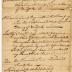 Probated will of James Sawyer, 1772