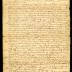 Probated will of Roger Park, 1772