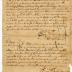 Probated will of Meuhal Nestel, 1772