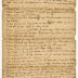 Probated will of Teunis Van Pelt, 1772