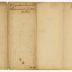 Probated will of Mary Pell, 1772