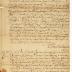 Probated will of Epenetus Platt, 1772