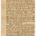 Probated will of Cornelia Norwood, 1772