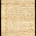 Probated will of Mary Pell, 1772