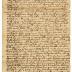 Probated will of Gysbert Bogert, 1773