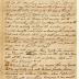 Probated will of Barent Dutcher, 1773