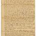 Probated will of William Farrington, 1773